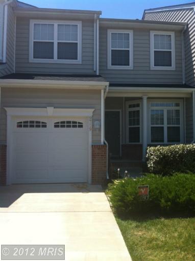 9719 Evening Bird Ln, Laurel, MD 20723 photo 1