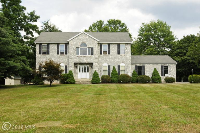 8041 Murphy Rd, Fulton, MD 20759 photo 1
