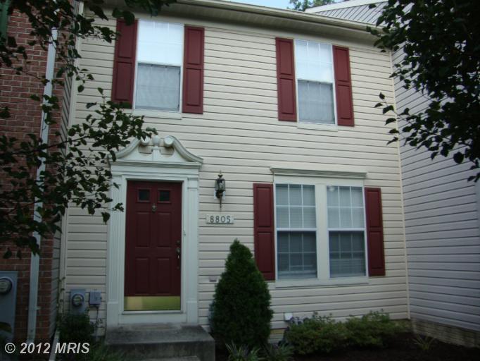 8805 Evermore Ct, Laurel, MD 20723 photo 1
