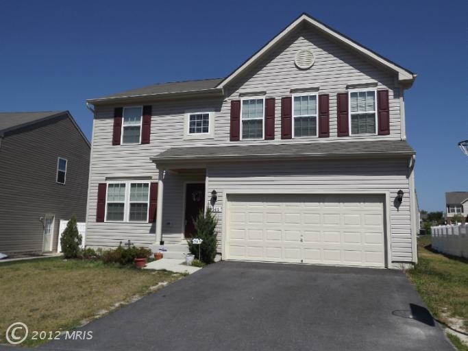 9565 Chaton Rd, Laurel, MD 20723 photo 1