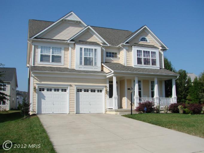8602 Far Fields Way, Laurel, MD 20723 photo 1