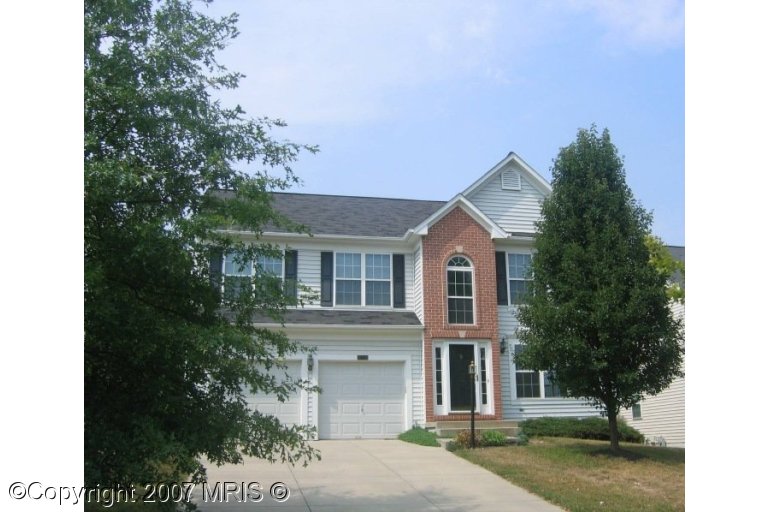 6389 Grateful Heart Gate, Columbia, MD 21044 photo 1