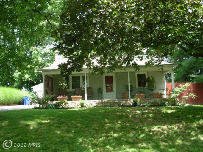 8575 Murphy Rd, Laurel, MD 20723 photo 1