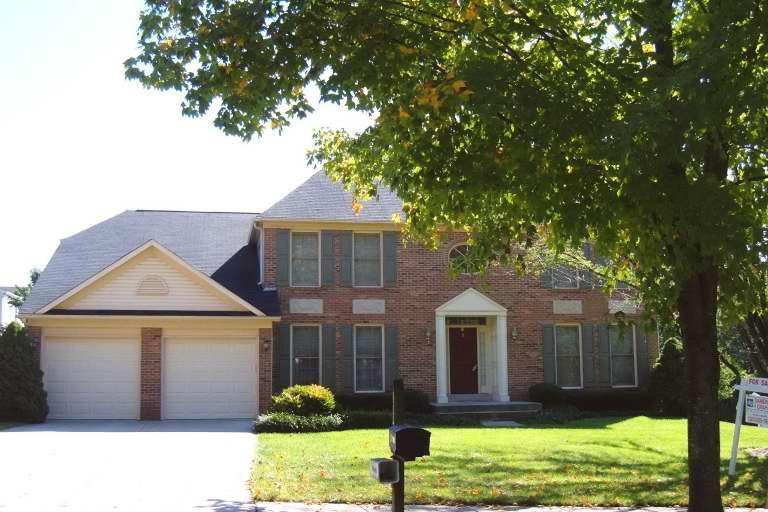8367 Sand Cherry Ln, Laurel, MD 20723 photo 1