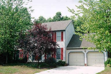 6019 Middlewater Ct, Columbia, MD 21044 photo 1