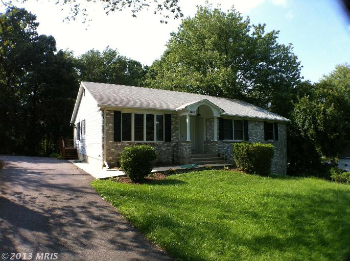 8444 Leishear Rd, Laurel, MD 20723 photo 1