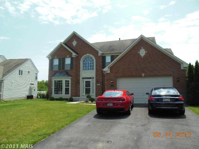 8604 Water Fall Dr, Laurel, MD 20723 photo 1