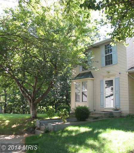 9632 Glendower Ct, Laurel, MD 20723 photo 1