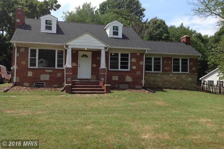 8450 Leishear Rd, Laurel, MD 20723 photo 1