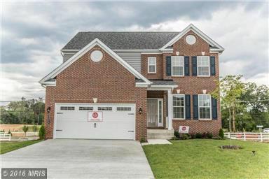 9867 Deer Run, Laurel, MD 20723 photo 1