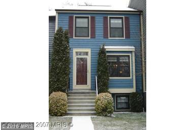 9131 Bryant Ave, Laurel, MD 20723 photo 1