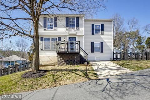 7381 Cedar Ave, Jessup, MD 20794 photo 1
