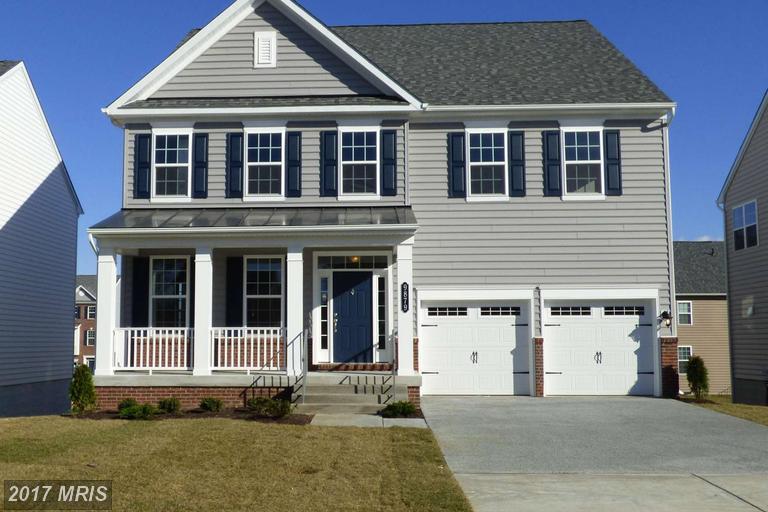 9879 Deer Run, Laurel, MD 20723 photo 1