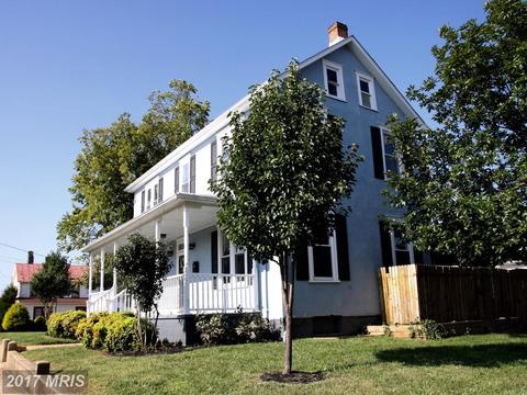 100 N Mildred St, Ranson, WV 25438 photo 1