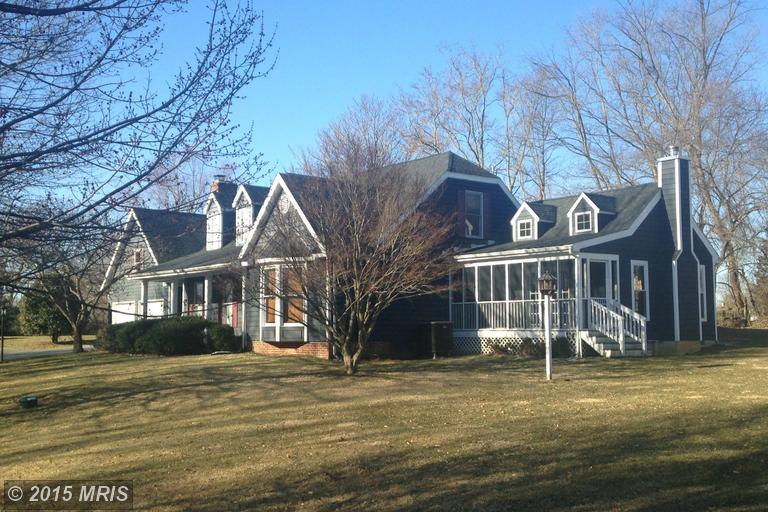 56 Field Rd, Shepherdstown, WV 25443 photo 1