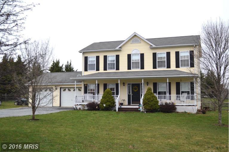 35 Ashland Ct, Summit Point, WV 25446 photo 1