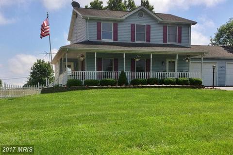 64 Pheasant Hill Rd, Summit Point, WV 25446 photo 1