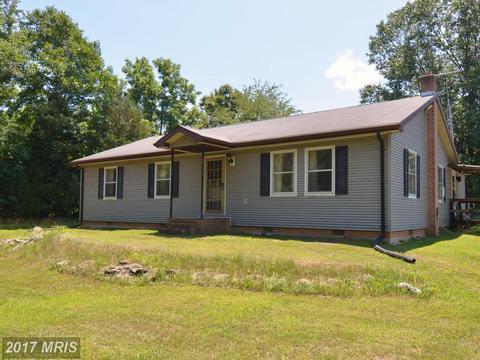 764 Summit Point Rd, Summit Point, WV 25446 photo 1