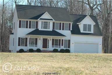 13044 Ormond Way, King George, VA 22485 photo 1