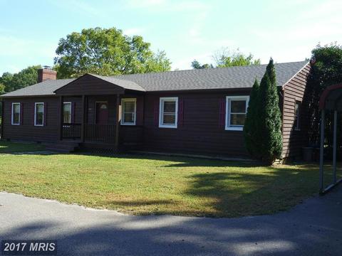 697 Fredericks Hall Rd, Bumpass, VA 23024 photo 1