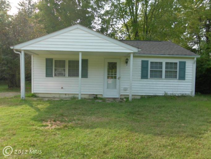 263 Fairview Rd, Louisa, VA 23093 photo 1