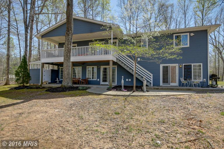 204 Privacy Rd, Bumpass, VA 23024 photo 1