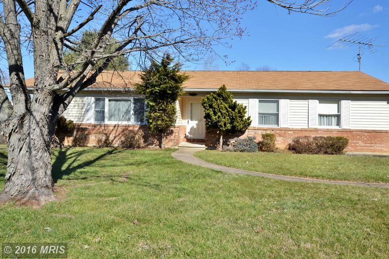 164 Bailey Dr, Louisa, VA 23093 photo 1