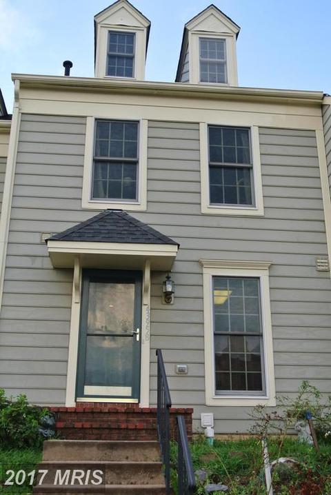 Undisclosed, Ashburn photo 1