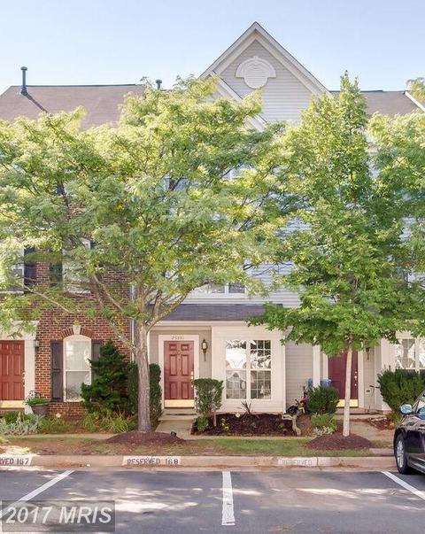 25341 Bryson Dr, Chantilly, VA 20152 photo 1
