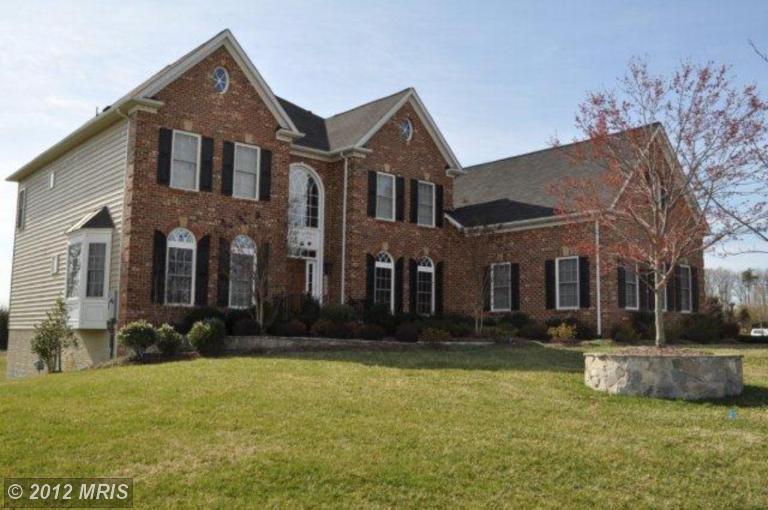 25796 Phar Lap Ct, Chantilly, VA 20152 photo 1