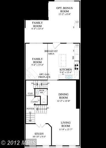 23286 Tradewind Dr, Ashburn, VA 20148 photo 1