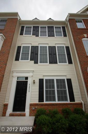 42858 Pamplin Ter, Chantilly, VA 20152 photo 1