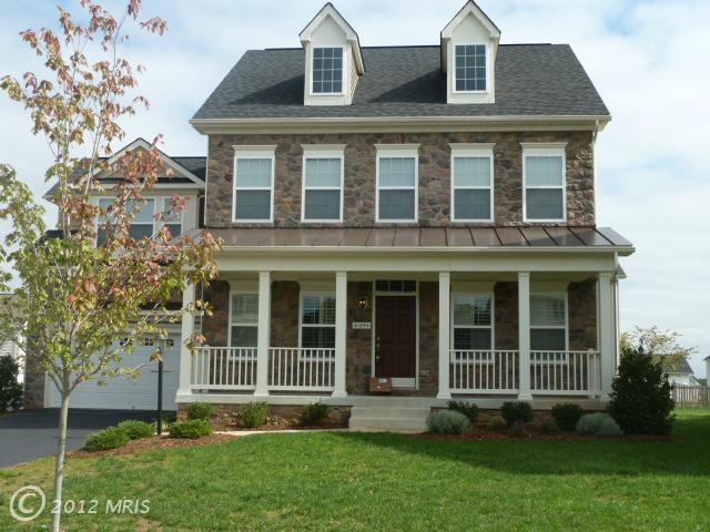 21854 Knob Hill Pl, Ashburn, VA 20148 photo 1