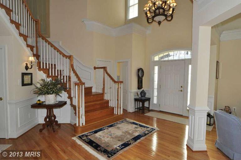 18796 Ridgeback Ct, Leesburg, VA 20176 photo 1