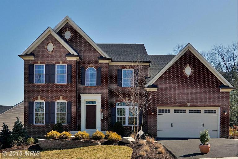 26646 Vanderview Pl, Chantilly, VA 20152 photo 1