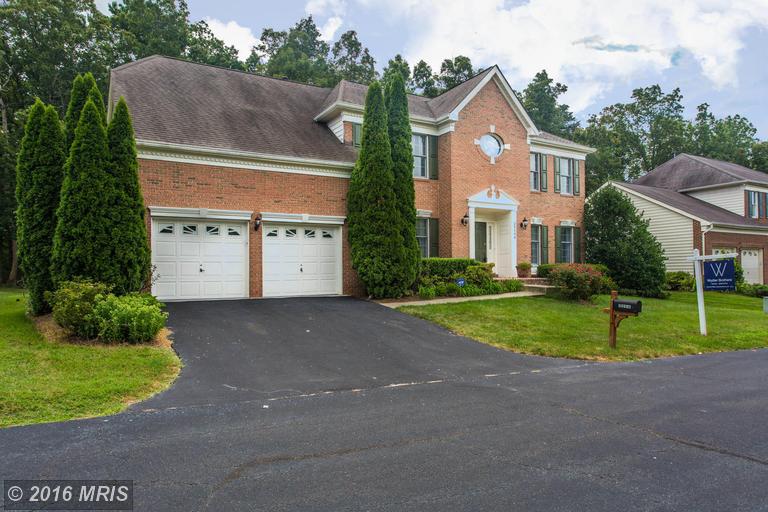 25794 Aythorne Ln, Chantilly, VA 20152 photo 1
