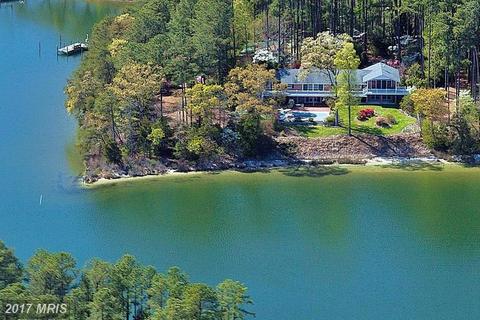 1122 Levelgreen Rd, Lancaster, VA 22503 photo 1