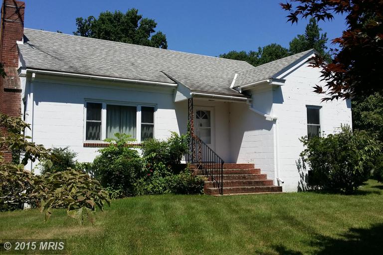 1361 Champe Plain Rd, Etlan, VA 22719 photo 1