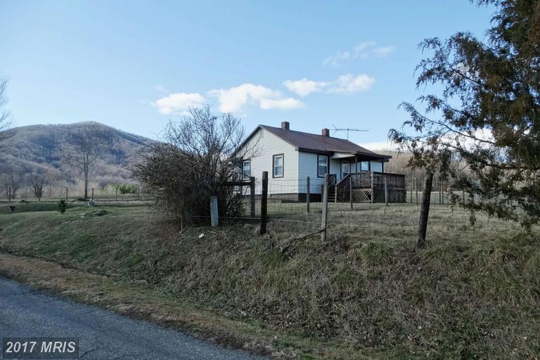 2629 Champe Plain Rd, Etlan, VA 22719 photo 1