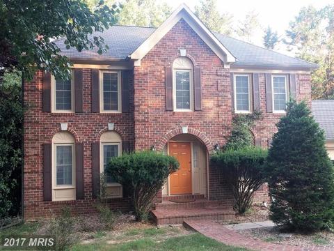 25 Yeatman Ct, Silver Spring, MD 20902 photo 1