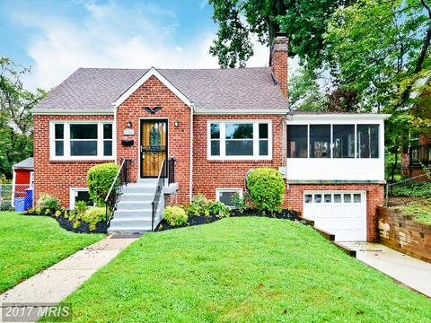 604 Wayne Ave, Silver Spring, MD 20910 photo 1
