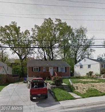 2212 Prichard Rd, Silver Spring, MD 20902 photo 1