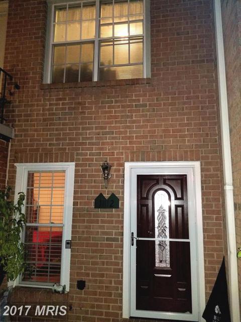 1812 Bronzegate Blvd #176, Silver Spring, MD 20904 photo 1