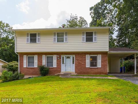 13419 Tamarack Rd, Silver Spring, MD 20904 photo 1