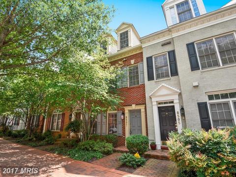 8507 Cameron St, Silver Spring, MD 20910 photo 1