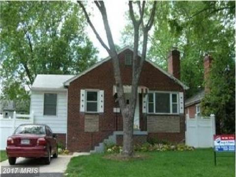 10106 Hereford Pl, Silver Spring, MD 20901 photo 1