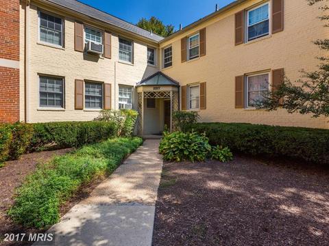 2217 Washington Ave #W-202, Silver Spring, MD 20910 photo 1