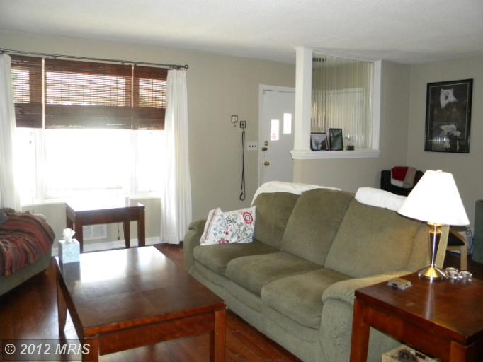 9007 Miles St, Silver Spring, MD 20901 photo 1