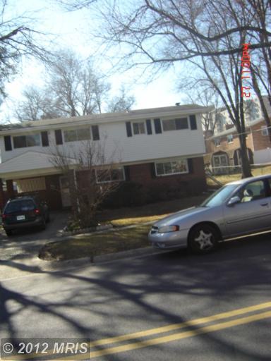 1002 Kenbrook Dr, Silver Spring, MD 20902 photo 1
