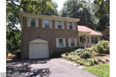 2123 Edgewater Pkwy, Silver Spring, MD 20903 photo 1